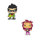 Teen Titans Go! tNBtS 4" Pop! Enamel Pin-3