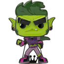 Teen Titans Go! tNBtS 4" Pop! Enamel Pin-4