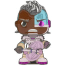 Teen Titans Go! tNBtS 4" Pop! Enamel Pin-5