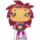 Teen Titans Go! tNBtS 4" Pop! Enamel Pin-8