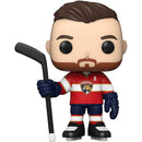 NHL Panthers Jonathan Huberdeau (Home) Pop! Vinyl-1