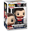 NHL Panthers Jonathan Huberdeau (Home) Pop! Vinyl-3