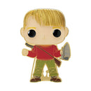 Home Alone Kevin 4" Pop! Enamel Pin-1