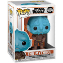Star Wars The Mandalorian The Mythrol Pop! Vinyl-3