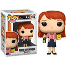 The Office Erin with Happy Box & Champagne Pop! Vinyl-2