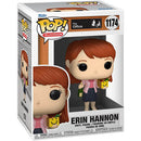 The Office Erin with Happy Box & Champagne Pop! Vinyl-3