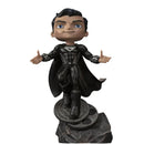 Justice League: Snyder Cut Superman Black Suit Minico-1