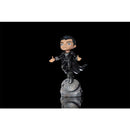 Justice League: Snyder Cut Superman Black Suit Minico-2