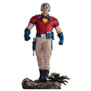 The Suicide Squad Peace Maker 1:10 Scale Statue-1