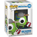 Monsters Inc. Mike with Mitts 20th Anniversary Pop! Vinyl-2