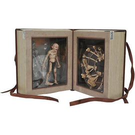 Lord of the Rings Red Book of the Westmarch Deluxe Fig. Set - 0