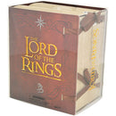 Lord of the Rings Red Book of the Westmarch Deluxe Fig. Set-3