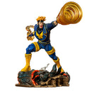 X-Men Havok 1:10 Scale Statue-1