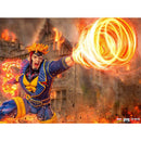 X-Men Havok 1:10 Scale Statue-2