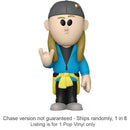 Jay & Silent Bob Jay Vinyl Soda Figure Chase Ships 1 in 6-1