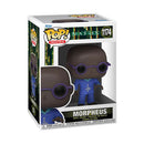 The Matrix Resurrections The Matrix Morpheus Pop! Vinyl-2