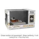 Harry Potter Harry Mini Moment Chase Ships 1 in 6-1