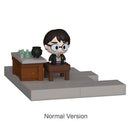 Harry Potter Harry Mini Moment Chase Ships 1 in 6-2
