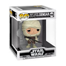 Star Wars Dengar Pop! Deluxe Diorama-2