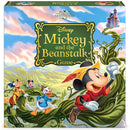 Mickey Mouse Mickey & Beanstalk Collector's Game-1