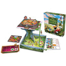Mickey Mouse Mickey & Beanstalk Collector's Game-3