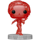 Avengers Black Widow Infinity Saga Red Pop! Viny-1