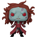 What If Zombie Scarlet Witch Pop! Vinyl-1