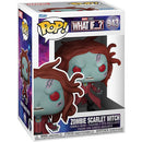 What If Zombie Scarlet Witch Pop! Vinyl-3