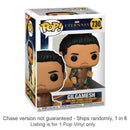 Eternals Gilgamesh Pop! Vinyl Chase Ships 1 in 6-1