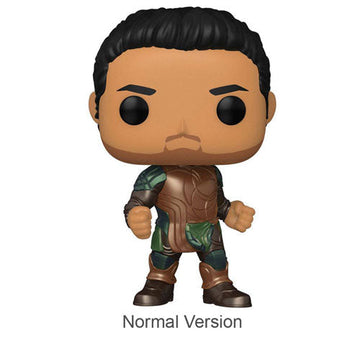 Eternals Gilgamesh Pop! Vinyl Chase Ships 1 in 6 - 0
