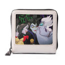 Disney Villains Club Polaroid Zip Purse-1