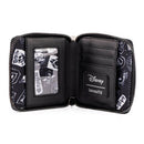 Disney Villains Club Polaroid Zip Purse-2