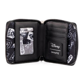 Disney Villains Club Polaroid Zip Purse - 0