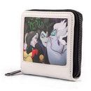 Disney Villains Club Polaroid Zip Purse-3