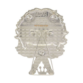 X-Men Rogue 4" Pop! Enamel Pin - 0