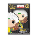 X-Men Rogue 4" Pop! Enamel Pin-3