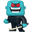 Samurai Jack The Guardian Pop! Vinyl-1