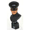 Green Hornet Kato Legends in 3D 1:2 Scale Bust-1