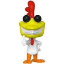 Cow & Chicken Chicken Pop! Vinyl Figure-1