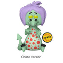 Mim as Dragon 6" Pop! Vnyl Chase Ships 1 in 6-3