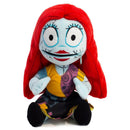 The Nightmare Before Christmas Sally Zippermouth Plush-1