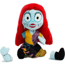 The Nightmare Before Christmas Sally Zippermouth Plush-3