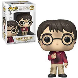 Harry Potter w/ Philosopher's Stone 20th Anniv. Pop! Vinyl