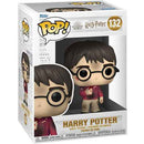 Harry Potter w/ Philosopher's Stone 20th Anniv. Pop! Vinyl