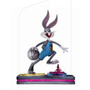 Space Jam 2: A New Legacy Bugs Bunny 1:10 Scale Statue-1