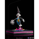 Space Jam 2: A New Legacy Bugs Bunny 1:10 Scale Statue-2