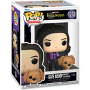 Hawkeye Kate Bishop & Lucky the Pizza Dog Pop! Vinyl-3
