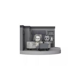 WandaVision Couch US Exclusive Mini Moment - 0