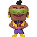 Samurai Jack Da Samurai Pop! Vinyl-1