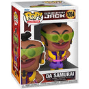 Samurai Jack Da Samurai Pop! Vinyl-2